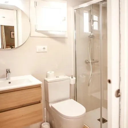 16 - El Estudio Del Poniente - Enjoy Daire