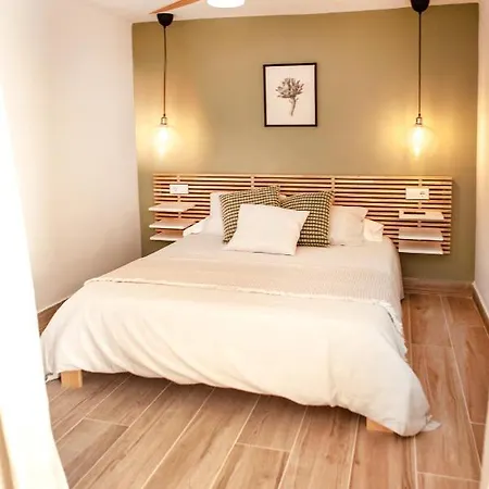 16 - El Estudio Del Poniente - Enjoy Apartment Tarifa