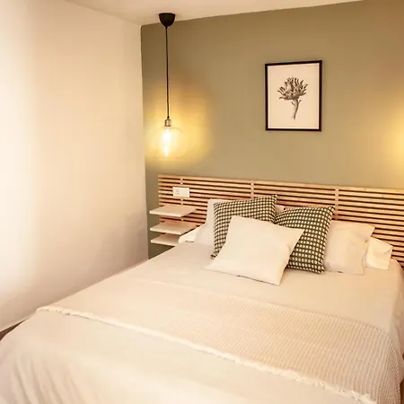 Apartment 16 - El Estudio Del Poniente - Enjoy Tarifa
